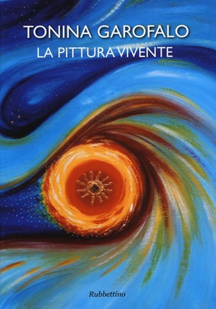 Tonina Garofalo presenta a Cosenza la sua monografia “La Pittura Vivente”